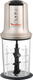 Moulinex קוצץ מזון חשמלי MOULINEX 500W AT718A10