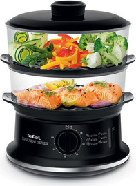 Tefal סיר אידוי חשמלי TEFAL VC140131