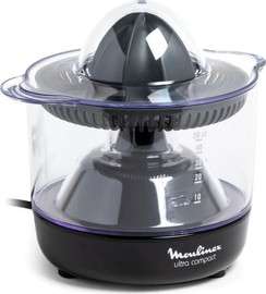 Moulinex מסחטת הדרים קומפקטית PC120870