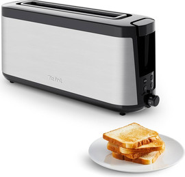 Tefal ‏מצנם Tefal TL430811 טפאל
