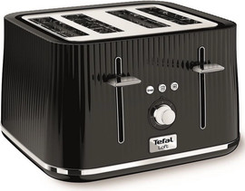 Tefal מצנם 4 פרוסות Tefal טפאל Loft TT760840