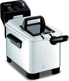 Moulinex Moulinex Easy Pro AM333027 – סיר טיגון