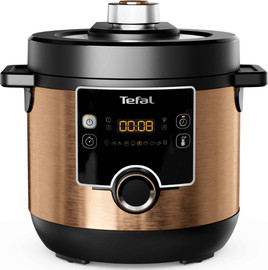 Tefal סיר בישול חשמלי 7.6L רב תכליתי TEFAL CY777G10