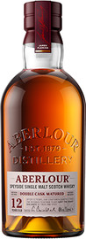 ABERLOUR וויסקי אברלור 12 שנה  / ABERLOUR