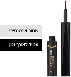 L'OREAL PARIS סופרליינר 01