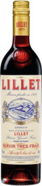 LILLET לילה רוזה 750 מל לילט