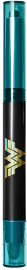 REVLON COLORSTAY GLAZE STICK צללית וונדר וומן - SAPPHIRE