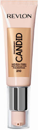 REVLON PHOTOREADY CANDID מייק אפ