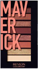 REVLON COLORSTAY LOOKBOOK פלטה צלליות 930