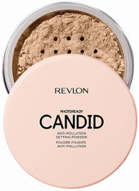 REVLON PHOTOREADY CANDID פודרה