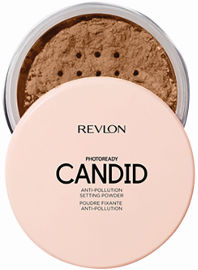 REVLON PHOTOREADY CANDID פודרה
