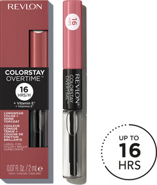 REVLON COLORSTAY OVERTIME שפתון 550
