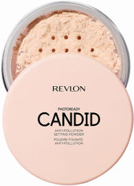 REVLON PHOTOREADY CANDID פודרה