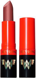 REVLON SUPER LUSTROUS שפתון מאט אמזון וונדר וומן