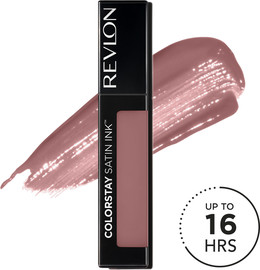 REVLON COLORSTAY SATIN INK שפתון
