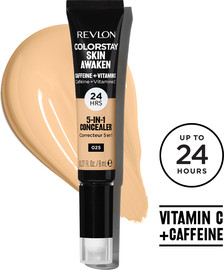 REVLON COLORSTAY קונסילר 5 ב-1 - LIGHT 015