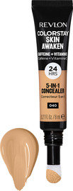 REVLON COLORSTAY קונסילר 5 ב-1 - MEDIUM 040