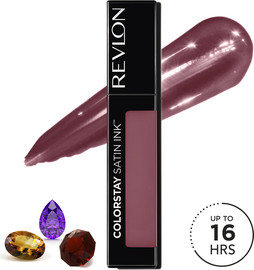REVLON COLORSTAY SATIN INK שפתון