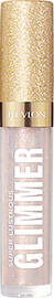 REVLON SUPER LUSTROUS GLIMMER גלוס - DIAMOND DRAMA 01