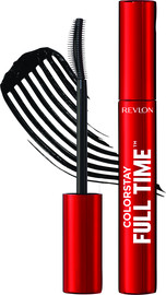 REVLON COLORSTAY FULL TIME מסקרה שחור בוהק