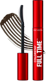 REVLON COLORSTAY FULL TIME מסקרה שחור חום