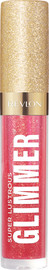 REVLON SUPER LUSTROUS GLIMMER גלוס - HAUTE HONEY 07