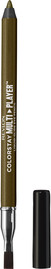 REVLON COLORSTAY עפרון עיניים - FORTRESS 405
