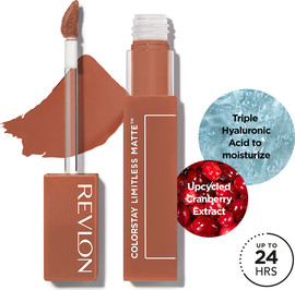 REVLON COLORSTAY LIMITLESS שפתון 003