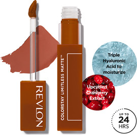 REVLON COLORSTAY LIMITLESS שפתון 004