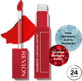 REVLON COLORSTAY LIMITLESS שפתון 010