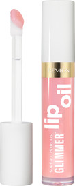 REVLON SUPER LUSTROUS GLIMMER שמן שפתיים - CANDY HEART 001