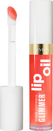 REVLON SUPER LUSTROUS GLIMMER שמן שפתיים - MISS CORAL 002