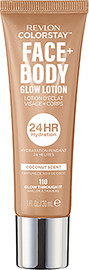 REVLON COLORSTAY קרם רב תכליתי לפנים ולגוף - THROUGH 110