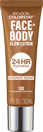 REVLON COLORSTAY קרם רב תכליתי לפנים ולגוף - IF YOU 130