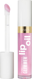 REVLON SUPER LUSTROUS GLIMMER שמן שפתיים - VIO-LIT 005