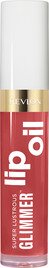REVLON SL GLIMMER שמן שפתיים - JUST TOASTY 08