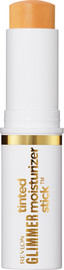 REVLON GLIMMER מייק אפ קרם לחות בסטיק 120