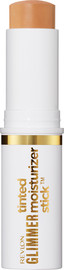 REVLON GLIMMER מייק אפ קרם לחות בסטיק 130