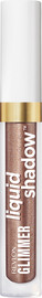 REVLON GLIMMER צללית נוזלית - CLOUD SHINE 201