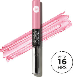 REVLON OVERTIME LIP COLOR שפתון 58