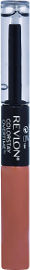 REVLON OVERTIME LIP COLOR שפתון 64