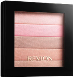 REVLON פלטת הארות 20