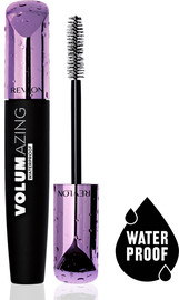 REVLON VOLUMAZING מסקרה עמידה למים