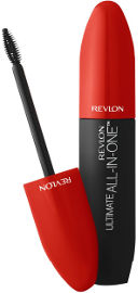REVLON ALL IN ONE מסקרה