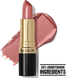 REVLON SUPER LUSTROUS שפתון