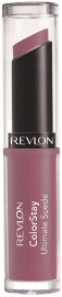 REVLON ULTIMATE SUEDE שפתון