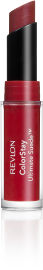 REVLON ULTIMATE SUEDE שפתון