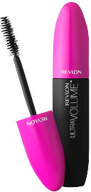 REVLON ULTRA VOLUME מסקרה