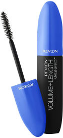 REVLON מסקרה VOLUME LENGTH שחורה עמידה