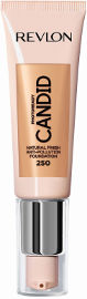 REVLON PHOTOREADY CANDID מייק אפ